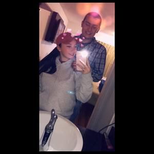 Meet your Posher, Chrissy